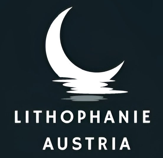 Lithophanie Austria